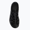 Men's KADVA Strike Vent hiking sandals black 9