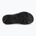 Men's hiking sandals KADVA Strike Vent brown 7