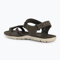 Women's sandals KADVA Cara WMNS brown 3