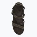 Women's sandals KADVA Cara WMNS brown 5