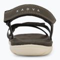 Women's sandals KADVA Cara WMNS brown 6