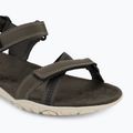 Women's sandals KADVA Cara WMNS brown 7