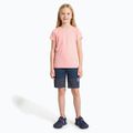 Children's hiking sandals KADVA Vitra T blue 4