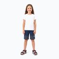 Children's hiking sandals KADVA Vite JR pink 4