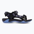 Children's hiking sandals KADVA Vite JR navy blue 6