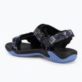 Children's hiking sandals KADVA Vite JR navy blue 7