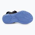 Children's hiking sandals KADVA Vite JR navy blue 8