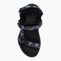 Children's hiking sandals KADVA Vite JR navy blue 9