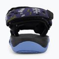 Children's hiking sandals KADVA Vite JR navy blue 10