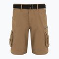 Men's shorts KADVA PathGear brown 5