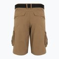 Men's shorts KADVA PathGear brown 6
