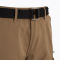 Men's shorts KADVA PathGear brown 7