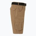 Men's shorts KADVA PathGear brown 8