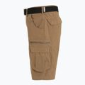 Men's shorts KADVA PathGear brown 9