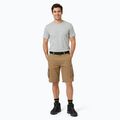 Men's shorts KADVA PathGear brown 4