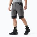 Men's shorts KADVA TerraLine gray 2