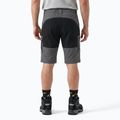 Men's shorts KADVA TerraLine gray 3