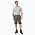 Men's shorts KADVA TerraLine gray 4