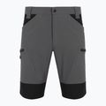 Men's shorts KADVA TerraLine gray 5
