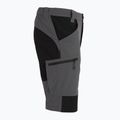 Men's shorts KADVA TerraLine gray 8