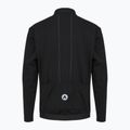 Men's cycling sweatshirt ATTABO FLEERO REF insulated black 9