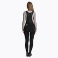 Women's cycling trousers ATTABO OFREE CARGO insulated black 2