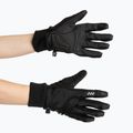 Cycling gloves ATTABO LOREEF GLOVES windpfoor insulated black 3