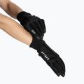 Cycling gloves ATTABO LOREEF GLOVES windpfoor insulated black 4