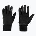 Cycling gloves ATTABO LOREEF GLOVES windpfoor insulated black