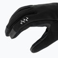 Cycling gloves ATTABO LOREEF GLOVES windpfoor insulated black 6