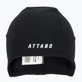 Cycling cap ATTABO LOREEF HAT insulated black 6