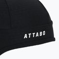 Cycling cap ATTABO LOREEF HAT insulated black 8