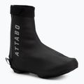 Cycling shoes protectors ATTABO DEFENSE black
