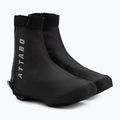Cycling shoes protectors ATTABO DEFENSE black 8