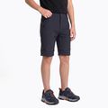 Children's trekking trousers KADVA BaseMove 2in1 detachable leg navy blue 4