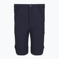 Children's trekking trousers KADVA BaseMove 2in1 detachable leg navy blue 5