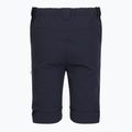 Children's trekking trousers KADVA BaseMove 2in1 detachable leg navy blue 6