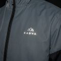 Children's rain jacket KADVA Fory Jrb grey 7