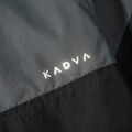 Children's rain jacket KADVA Fory Jrb grey 8
