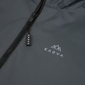 Children's rain jacket KADVA Fory Jrb grey 11