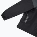 Children's rain jacket KADVA Fory Jrb grey 14