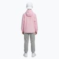 Children's rain jacket KADVA Fory Jrb pink 2
