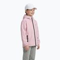 Children's rain jacket KADVA Fory Jrb pink 3