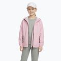 Children's rain jacket KADVA Fory Jrb pink 6