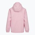 Children's rain jacket KADVA Fory Jrb pink 2