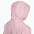 Children's rain jacket KADVA Fory Jrb pink 7