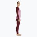 Thermal underwear set WOOLCANO Merino SET0980 purple 2