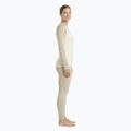 Thermal underwear set WOOLCANO Merino SET0980 beige 2