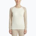 Thermal underwear set WOOLCANO Merino SET0980 beige 5