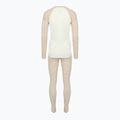 Thermal underwear set WOOLCANO Merino SET0980 beige 10